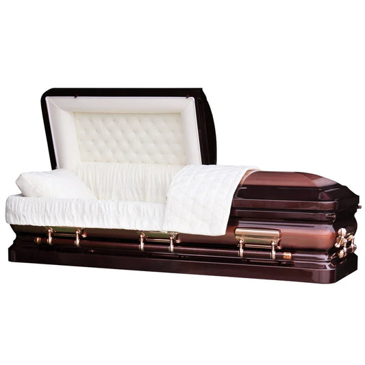 Luminous Chest Casket