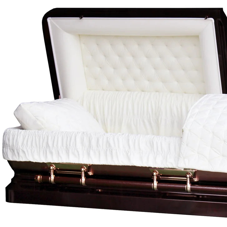 Luminous Chest Casket