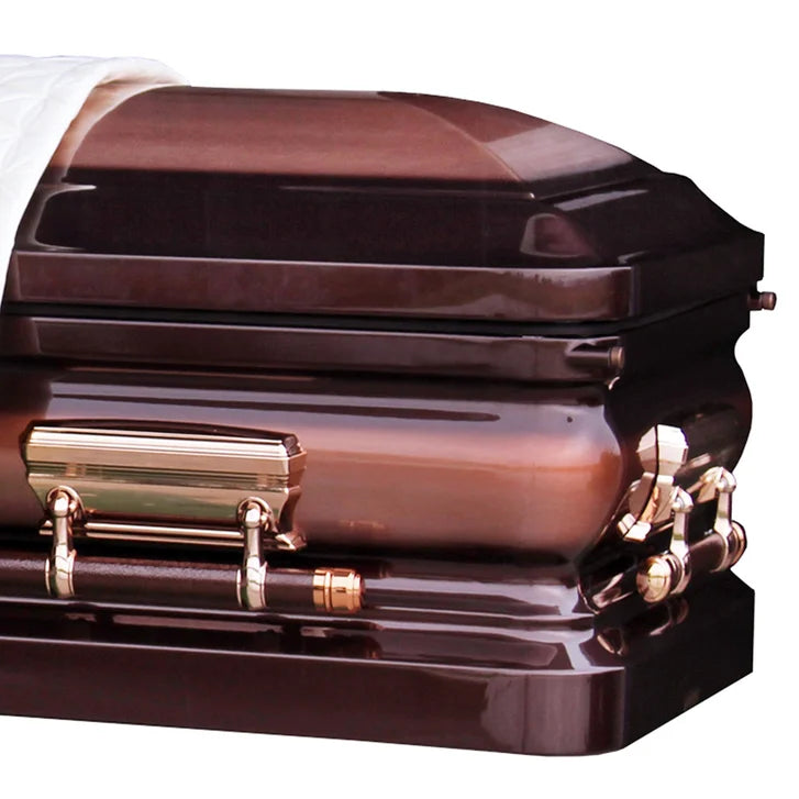 Luminous Chest Casket