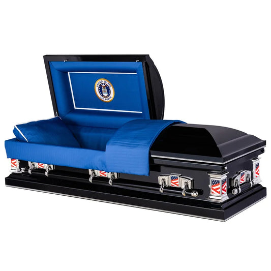U.S. Air Force Casket